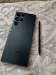 Samsung Galaxy s22 Ultra 8/128gb