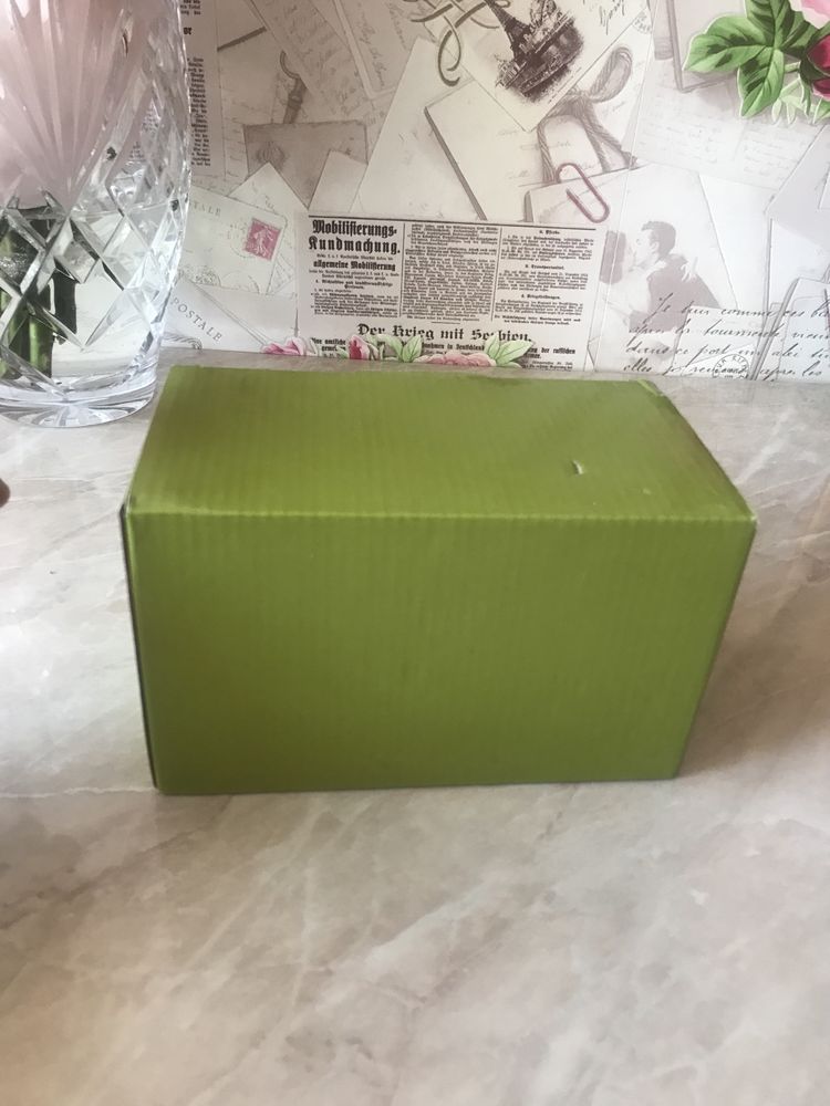 Абсолютно новые. Подсвечники керамические. 2 шт.