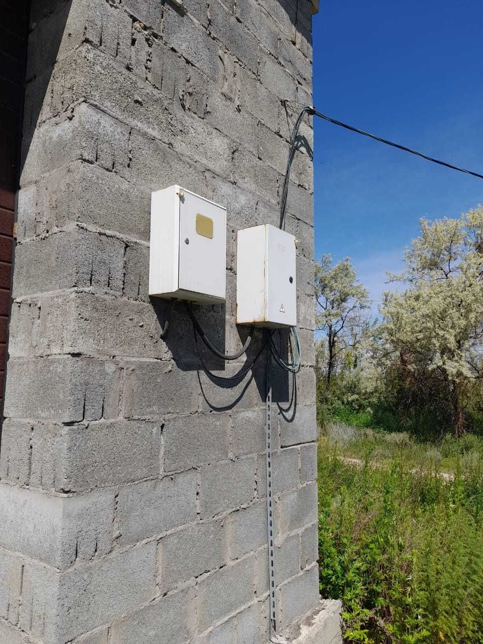 Продаем участок 10 соток,правильной прямоугольной формы,25×40