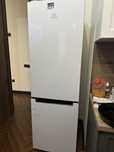Продам холодильник indesit
