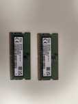 DDR5 2x8gb 5600mhz