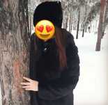 продам шапку норковую