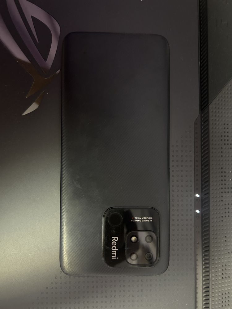 Xiaomi Redmi 10 c