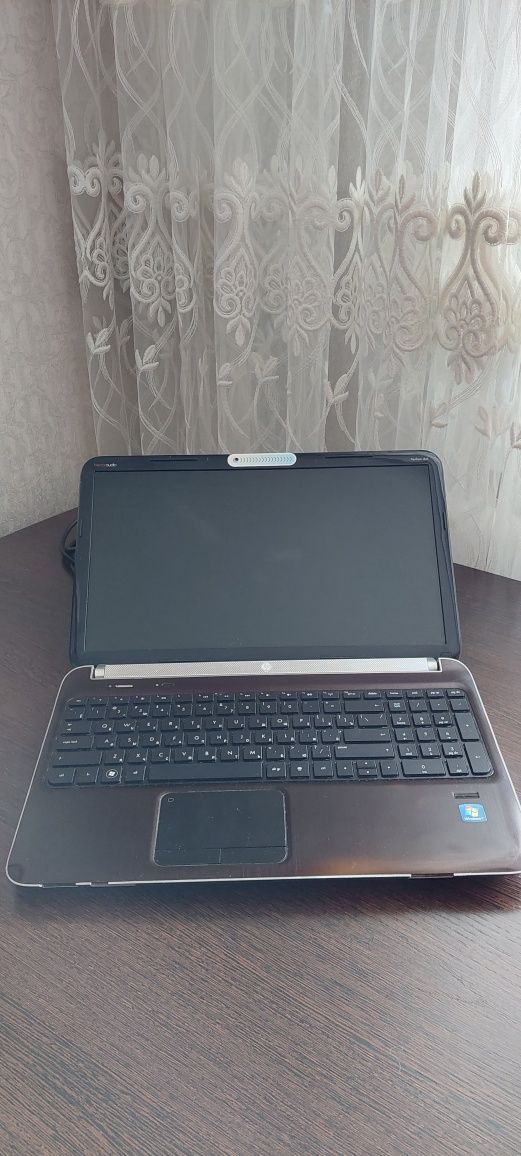 Продам ноутбук HP Pavilion dv6