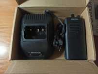 Рация от компании "Kenwood"