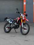 Мотоцикл ULAR CB250-F7  Шымкент