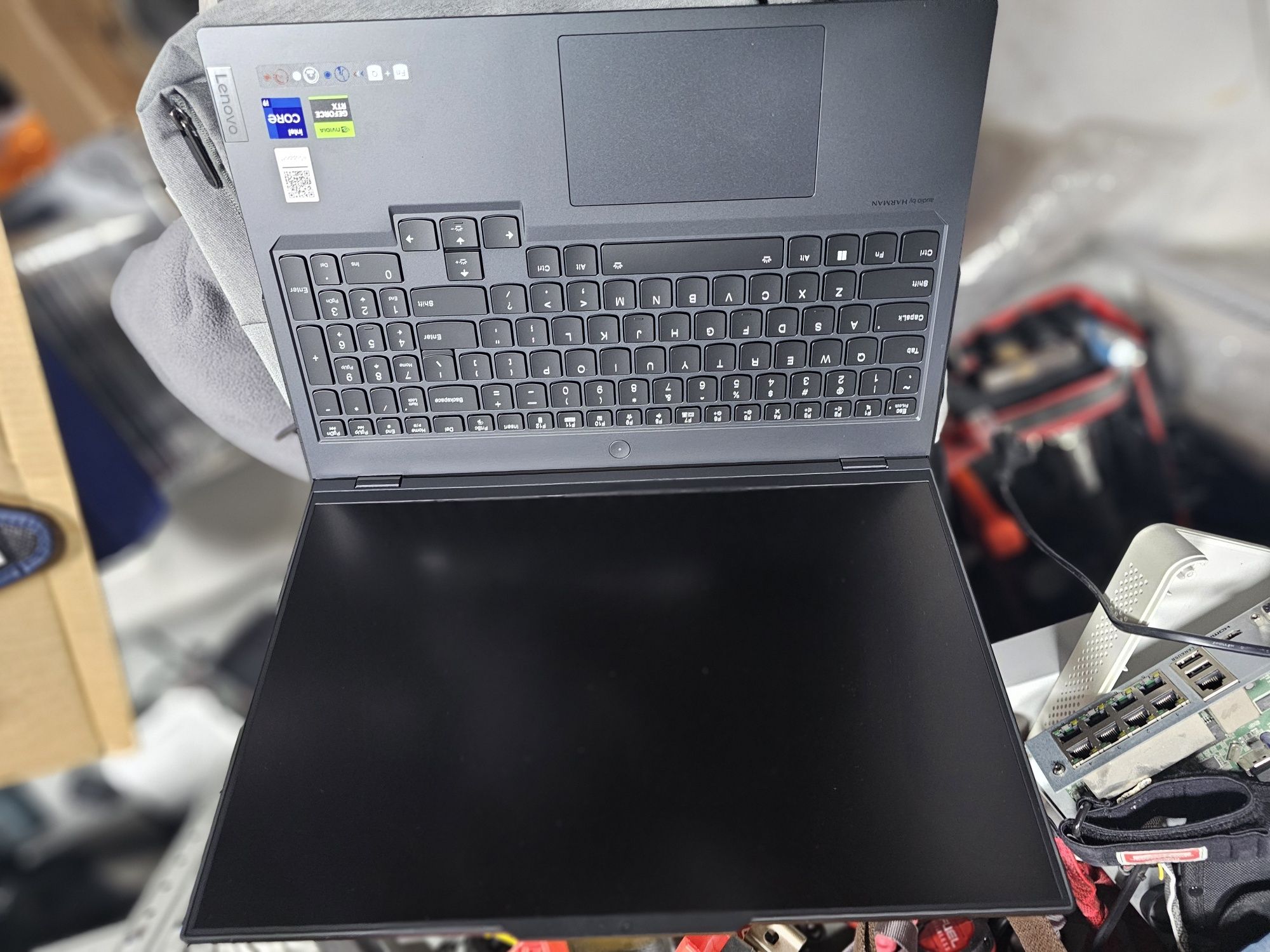 Lenovo legion pro 7 core i9 gtx 4080
