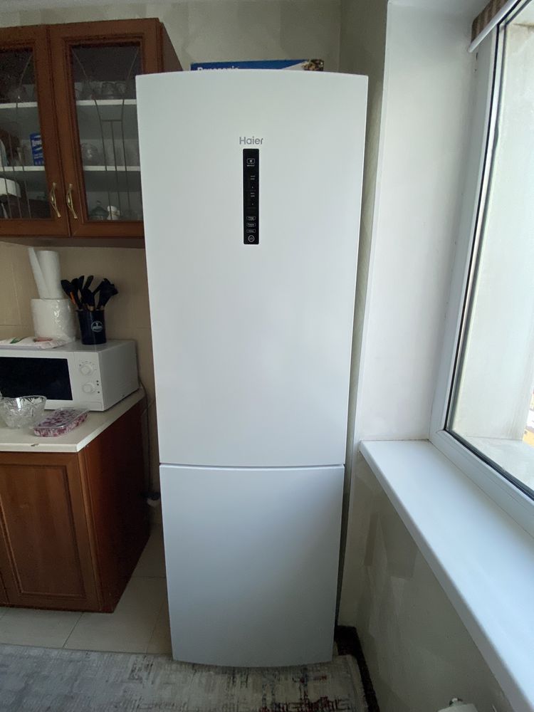 Холодильник Haier