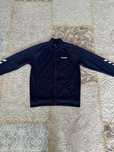 Продам спортивную кофту Hummel (оригинал), размер L