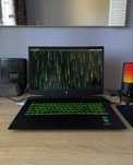 HP Pavilion Gaming