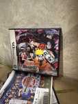 Японские игры для Nintendo DS / 3DS