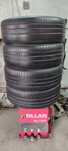 235/55R19 4 шины