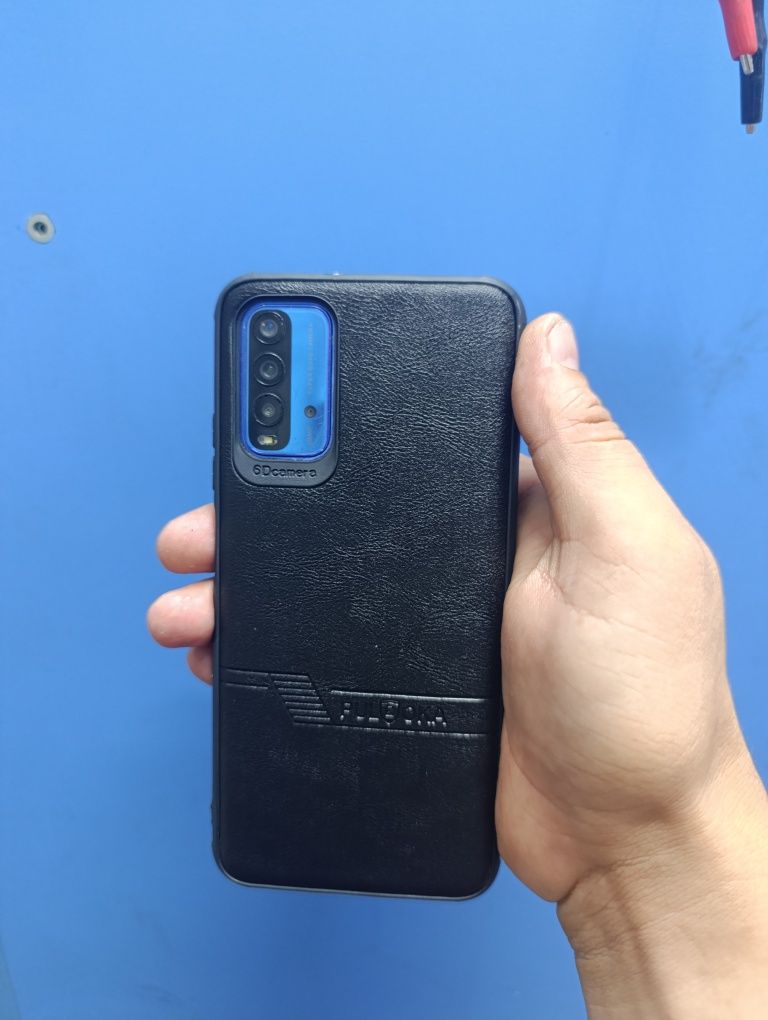 Redmi 9T продам 128GB