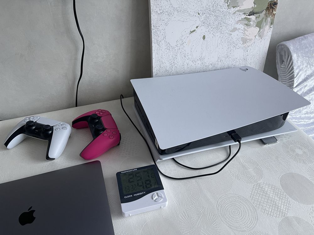 Sony playstation 5 ПС5 Сони плейстейшн
