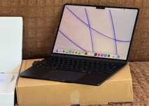 Apple MacBook Air 13 M2 2023 EAC темно синий/Макбук Аир 13.6 М2 2022