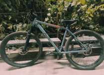 Велосипед AVA 27.5