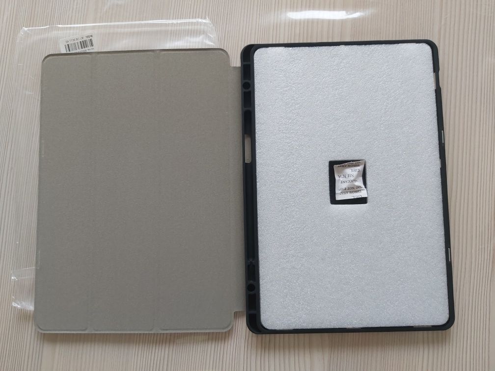Чехол для Samsung tab S8 plus, 12,4 дюйма,