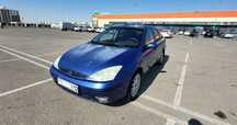 Продаётся Ford Focus