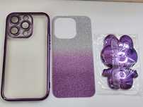 Продам чехол iPhone 14 Pro