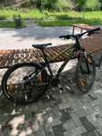 Велосипед Author Spirit 27.5