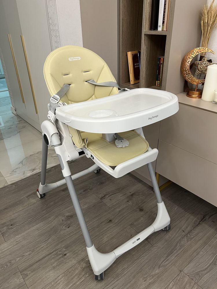 Стульчик для кормления Peg Perego