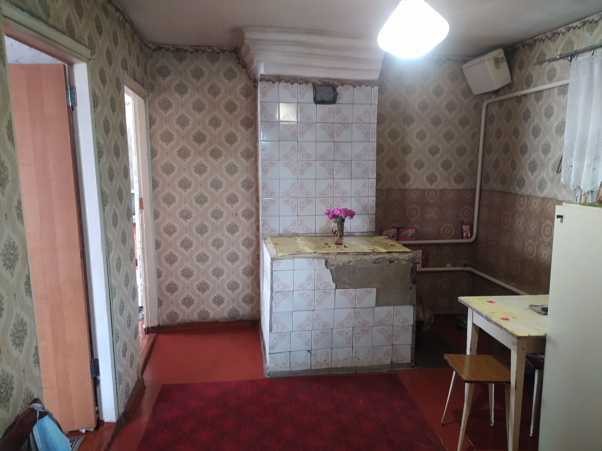 Продаю дом, Караганда ул. Чехова