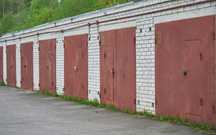 1 коллективте көлікжай сатамын. Продам гараж в 1 коллективе.