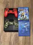 Playstation 4 (1TB)