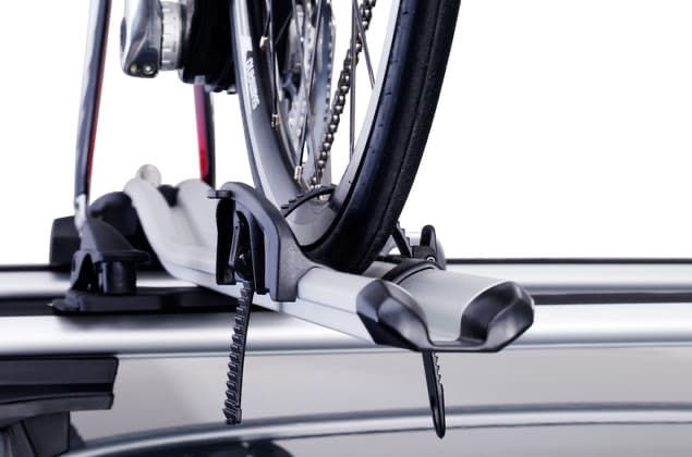 Thule outride велобагажник