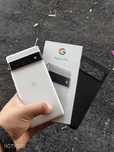Google Pixel 6 Pro 128GB