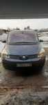 Renault Espace 4 2.2 турбо дизель