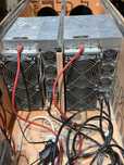 Asic S19pro 110Th