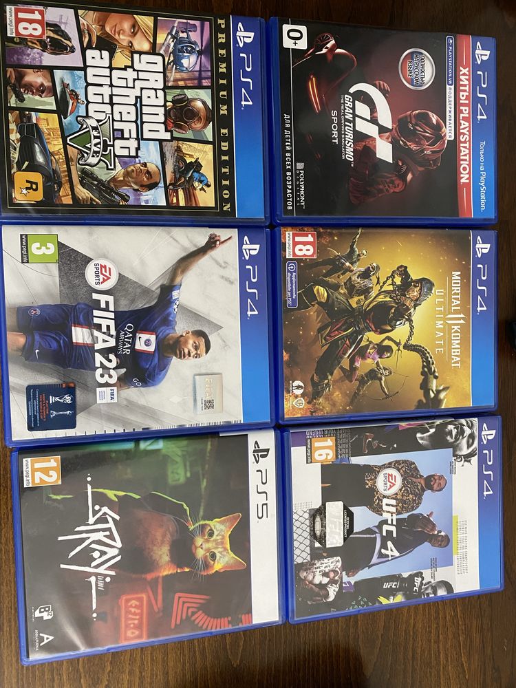 PS5 2 tb памяти + игры+ аккаунт