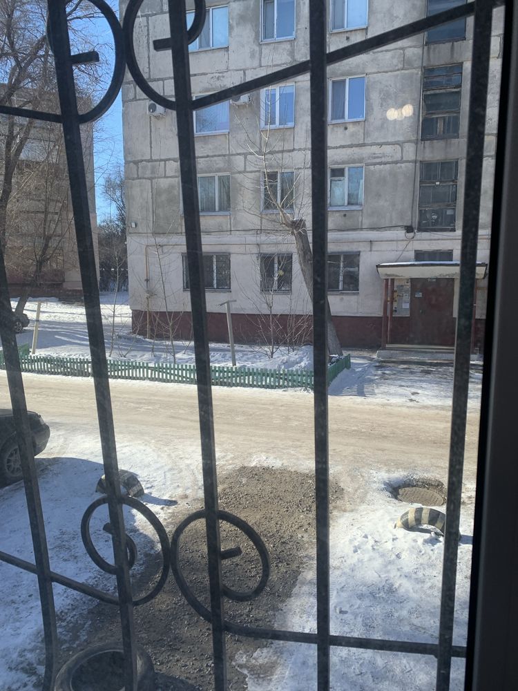 Продам квартиру 4х комнатная