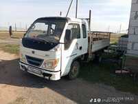 Продам форлонд 2007 года 2.5 дизель бортавои 12 вольт 75 Акум обмен