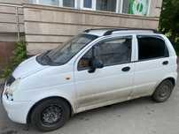 ДЭО Матиз 2007 г, автомат