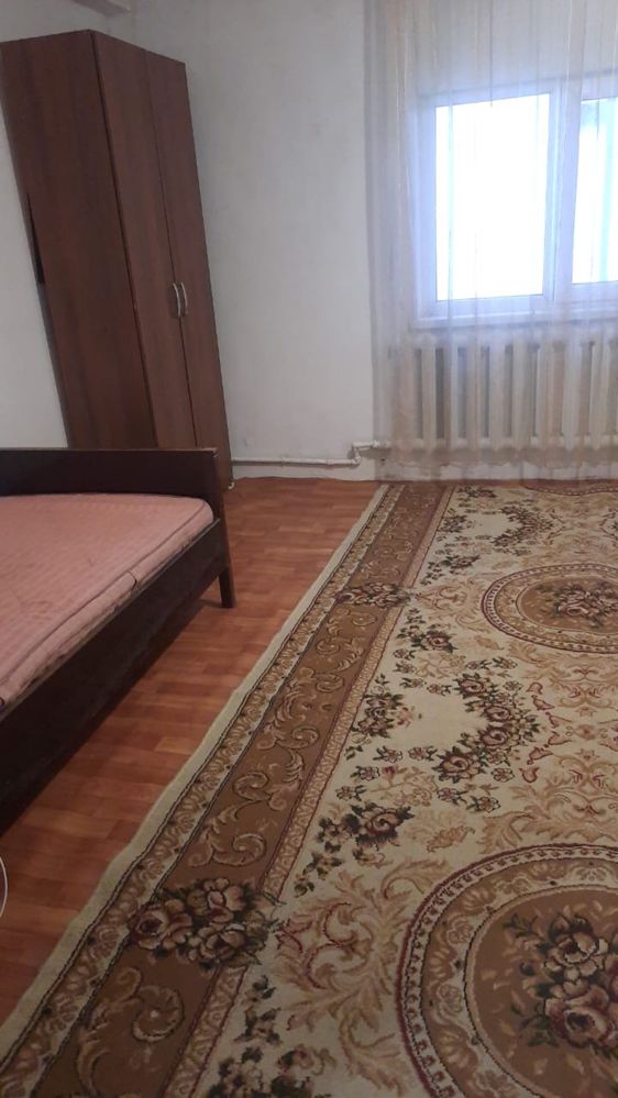 Аренда дома отдельностоящий