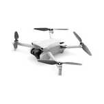 Дрон квадрокоптер DJI Mini 3 Fly More Combo белый Гарантия Рассрочка