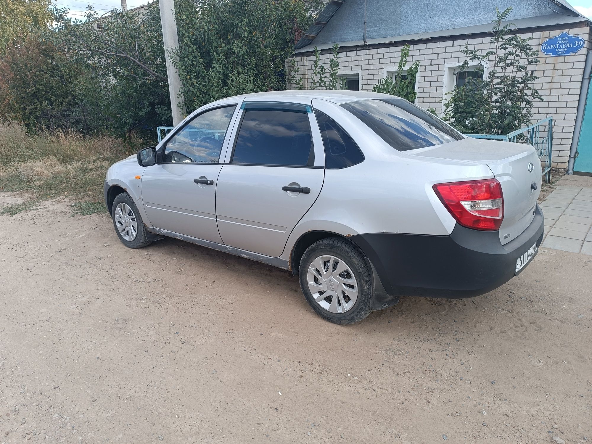 Продам ваз гранта