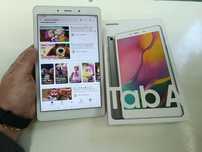 Продам планшет Самсунг Tab A, рабочий, оригинал