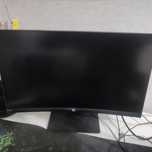 Монитор HP 23.8" X24c