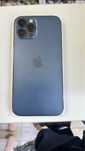 iPhone 12 Pro Max 256GB – Pacific Blue