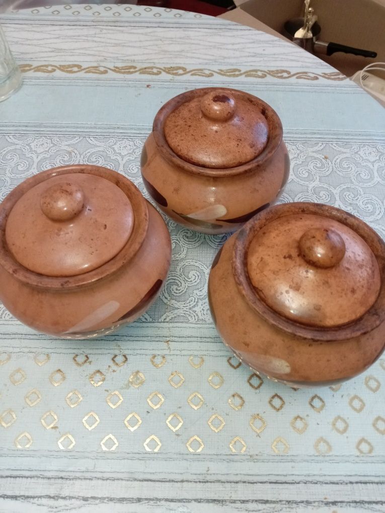 Продам горшочки для запекания