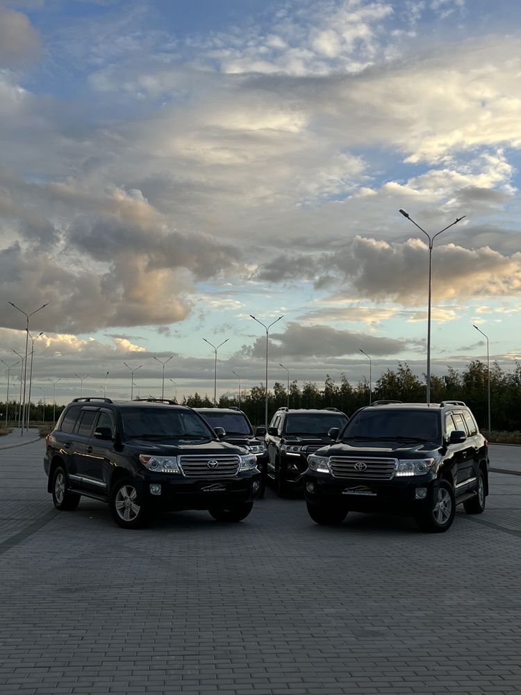 Аренда авто прокат авто
