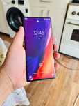 Samsung Not 20ultra