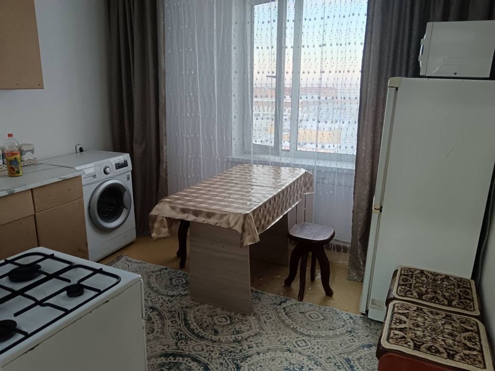 Продам 1 комнатную квартиру