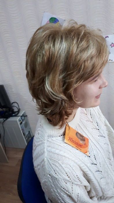 продам парики новые хорошего качества