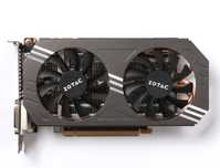 GTX970 Zotac 4Gb Видеокарта