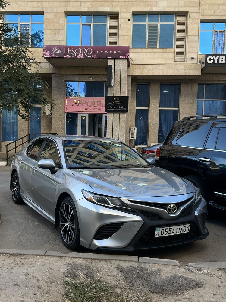 Аренда авто Прокат авто