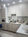 Продам квартиру в Авиагородке 15А